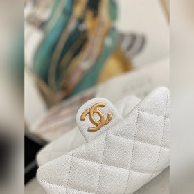 Chanel сумка с клапаном Артикул AS2855 Новая сумка с клапаном, к