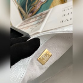Chanel сумка с клапаном Артикул AS2855 Новая сумка с клапаном, к