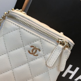 CHANEL сигаретный футляр Я действительно очарована этой маленько