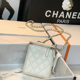 CHANEL сигаретный футляр Я действительно очарована этой маленько