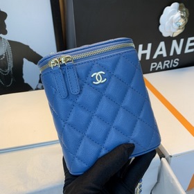 CHANEL сигаретный футляр Я действительно очарована этой маленько