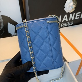 CHANEL сигаретный футляр Я действительно очарована этой маленько