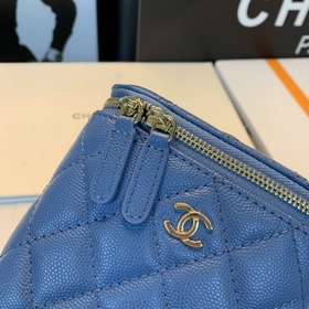 CHANEL сигаретный футляр Я действительно очарована этой маленько