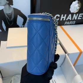 CHANEL сигаретный футляр Я действительно очарована этой маленько