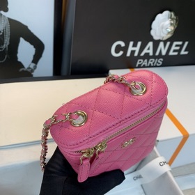 CHANEL сигаретный футляр Я действительно очарована этой маленько