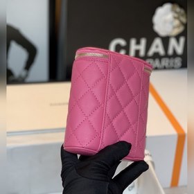 CHANEL сигаретный футляр Я действительно очарована этой маленько