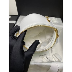 CHANEL Сумка стеганым узором В осенне-зимнем сезоне, посвященном 