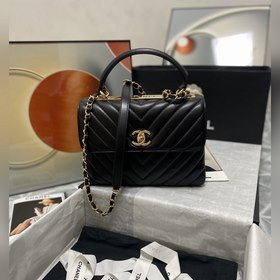 Chane1 19ss Сэндвич-сумка с ромбовидным узором, модель № 92236 Из