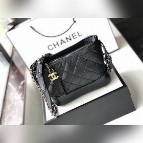 CHANEL сумка-рюмка Модель： 93824/91810  Дизайн сумки-бомажки вы