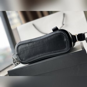 CHANEL сумка-рюмка Модель： 93824/91810  Дизайн сумки-бомажки вы