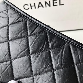 CHANEL сумка-рюмка Модель： 93824/91810  Дизайн сумки-бомажки вы