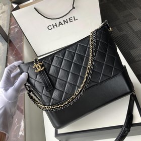 CHANEL сумка-рюкзак Модель： 93824/91810  Дизайн сумки-бомажки вы