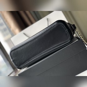 CHANEL сумка-рюкзак Модель： 93824/91810  Дизайн сумки-бомажки вы