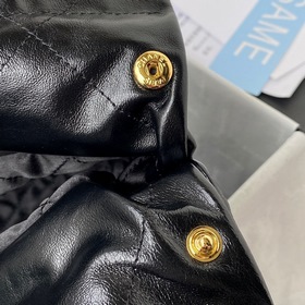 CHANEL Весна-Лето 22 сумка для покупок Модель AS3261 Самая популя