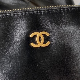 CHANEL Весна-Лето 22 сумка для покупок Модель AS3261 Самая популя