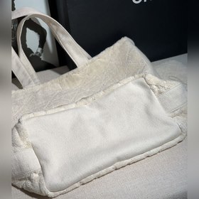 CHANEL Полотенце из ткани для полотенец, практичный комплект из д