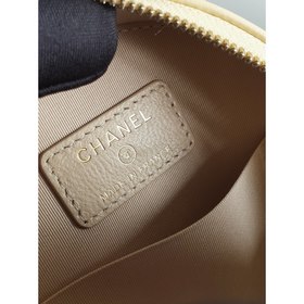Chanel mini золотой шарик, модель 1466 С оригинальной фурнитурой