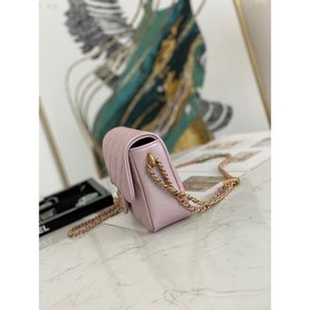 Chanel сумка с клапаном Артикул AS2855 Новая сумка с клапаном, к
