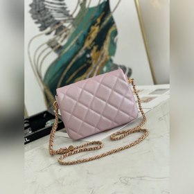 Chanel сумка с клапаном Артикул AS2855 Новая сумка с клапаном, к