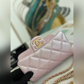 Chanel сумка с клапаном Артикул AS2855 Новая сумка с клапаном, к
