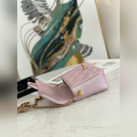 Chanel сумка с клапаном Артикул AS2855 Новая сумка с клапаном, к