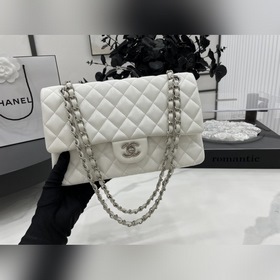 Chanel CF Classic Flap CF2.55 Сумка с цепочкой из овечьей кожи