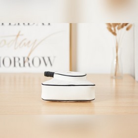 Сумка для теннисных ракеток Chanel, модель AS3150 Кожа с тканью, 