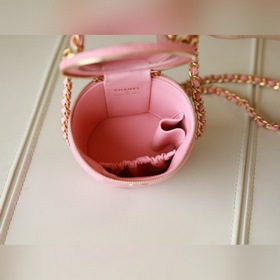Chanel Маленькая сумка Серия Chanel Handmade Модель ранней осе
