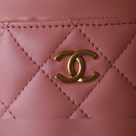 Chanel Маленькая сумка Серия Chanel Handmade Модель ранней осе