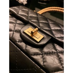 CHANEL Сумка с ромбовидной цепочкой, мини, модель As0874 Поддержи