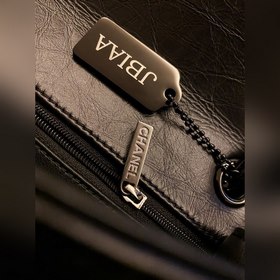 CHANEL Модель As0874 2.55 Мини 20 сумка с цепочкой Поддерживается