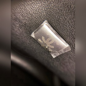 CHANEL Модель As0874 2.55 Мини 20 сумка с цепочкой Поддерживается