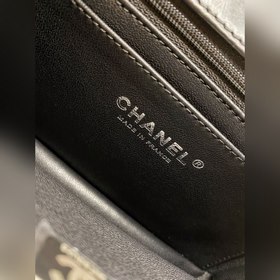 CHANEL Модель As0874 2.55 Мини 20 сумка с цепочкой Поддерживается