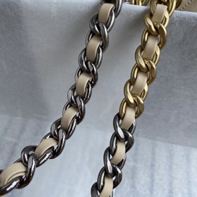 Chanel Осень-Зима 19Bag сочетает в себе все классические черты су
