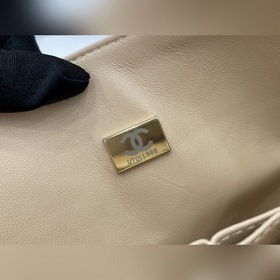Chanel CF2.55 V-образный чехол из овечьей кожи с цепочкой, полнос