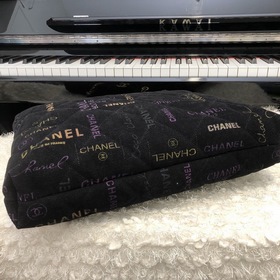 Chanel 22p Джинсовая серия Сумка для покупок, артикул 3136