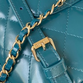 Рюкзак Chanel, модель AS3332  Продукт действительно очень милый!