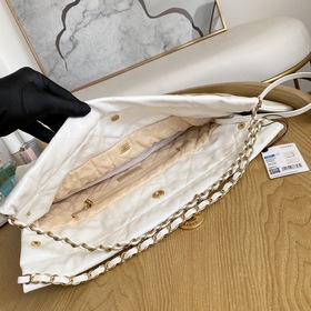 Chanel 22bag сумка для покупок AS3261 Модель 0491250 Тщательно сш