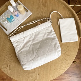 Chanel 22bag сумка для покупок AS3260 Модель 0491200 Тщательно сш