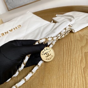 Chanel 22bag сумка для покупок AS3260 Модель 0491200 Тщательно сш