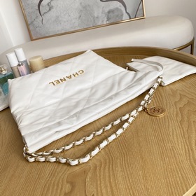 Chanel 22bag сумка для покупок AS3260 Модель 0491200 Тщательно сш