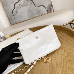 Chanel 22bag сумка для покупок AS3260 Модель 0491200 Тщательно сш