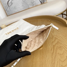 Chanel 22bag сумка для покупок AS3260 Модель 0491200 Тщательно сш