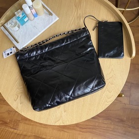 Chanel 22bag сумка для покупок AS3261 Модель 0491250 Тщательно сш