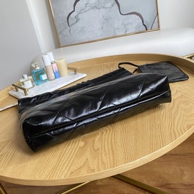 Chanel 22bag сумка для покупок AS3261 Модель 0491250 Тщательно сш