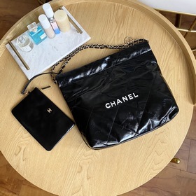Chanel 22bag сумка для покупок AS3260 Модель 0491200 Тщательно сш