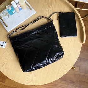 Chanel 22bag сумка для покупок AS3260 Модель 0491200 Тщательно сш