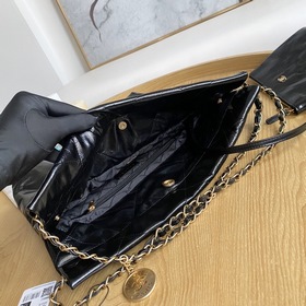Chanel 22bag сумка для покупок AS3260 Модель 0491200 Тщательно сш
