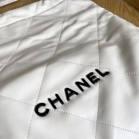 Chanel 22bag сумка для покупок AS3262 Модель 0491300 Тщательно сш
