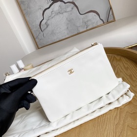 Chanel 22bag сумка для покупок AS3262 Модель 0491300 Тщательно сш